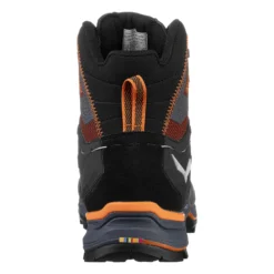 Wandelschoen Salewa Men Mountain Trainer Lite Mid Gore-Tex Black Out Carrot -Hanwag Winkel 5 50898481 2e15 442e 8e28 d5effba1f598