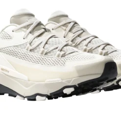 Wandelschoen The North Face Men Vectiv Taraval Sandstone Gardenia White -Hanwag Winkel 5 52q1 9z3 alt4