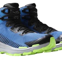 Wandelschoen The North Face Men Vectiv Fastpack Mid Futurelight Super Sonic Blue TNF Black -Hanwag Winkel 5 5jcw iic alt42028129