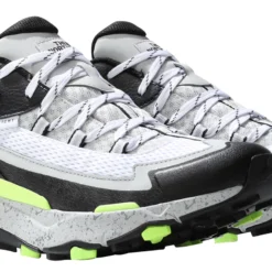 Wandelschoen The North Face Men Vectiv Taraval Futurelight TNF White Led Yellow -Hanwag Winkel 5 5lwt ih6 alt4