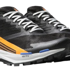 Wandelschoen The North Face Men Vectiv Levitum Futurelight TNF Black Cone Orange -Hanwag Winkel 5 5lwv 84p alt4