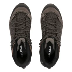 Wandelschoen Salewa Men Mountain Trainer Lite Mid Gore-Tex Bungee Cord Black -Hanwag Winkel 5 69ea9d15 9c75 4e7d 97ef d9859c9deff9