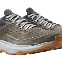 Wandelschoen The North Face Men Vectiv Exploris 2 Futurelight Leather New Taupe Green Asphalt Grey -Hanwag Winkel 5 7w4z 79k alt4