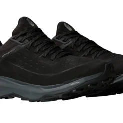 Wandelschoen The North Face Men Vectiv Exploris 2 Futurelight Leather TNF Black Vanadis Grey -Hanwag Winkel 5 7w4z ny7 alt4