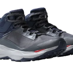Wandelschoen The North Face Men Vectiv Exploris 2 Mid Futurelight Vanadis Grey Summit Navy -Hanwag Winkel 5 7w6a ihs alt4