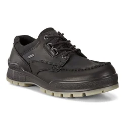 Wandelschoen ECCO Men Track 25 Black Black Pull Up Oil Nubuck -Hanwag Winkel 5 831714 51052 main nfh