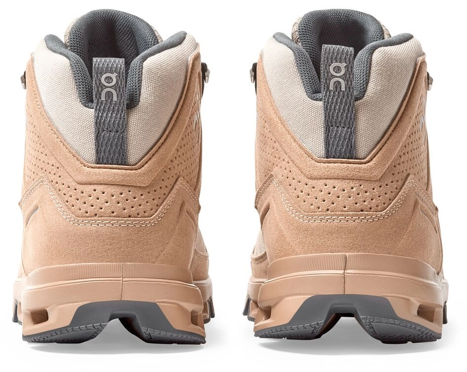 Wandelschoen On Running Men Cloudridge Sand Rock 10 Wandelschoen On Running Men Cloudridge Sand Rock - Afbeelding 8
