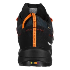 Wandelschoen Salewa Men Wildfire 2 Gore-Tex Navy Blazer Black 12 Wandelschoen Salewa Men Wildfire 2 Gore-Tex Navy Blazer Black -Hanwag Winkel 5 b1095286 aa05 4ce3 b005 3cfa4bf08606