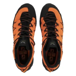 Wandelschoen Salewa Men Wildfire 2 Gore-Tex Fluo Orange Black -Hanwag Winkel 5 cdc74a84 6314 477c a85e fbd896a8943e