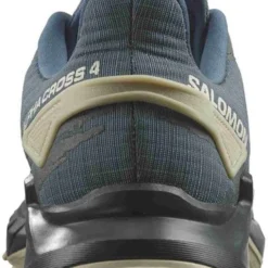 Trailrunning Schoen Salomon Men Alphacross 4 Stargazer Carbon Moss 12 Trailrunning Schoen Salomon Men Alphacross 4 Stargazer Carbon Moss -Hanwag Winkel 5 salomon alphacross 4 stargazer carbon moss gray 4