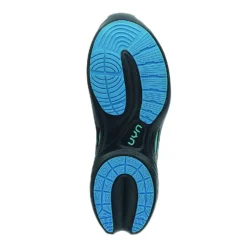 Trailrunning Schoen UYN Men Urban Outdoor Black -Hanwag Winkel 5 sx4 y100041 b000 det3