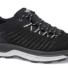 Wandelschoen Hanwag Men Blueridge Low ES Black L.grey -Hanwag Winkel 500230 012601 001