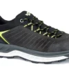 Wandelschoen Hanwag Men Blueridge Low LL Asphalt Yellow -Hanwag Winkel 500230 064062 001