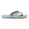 Slipper Oakley Men Operative Sandal 2.0 Stone Gray -Hanwag Winkel 547457547