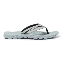 Slipper Oakley Men Operative Sandal 2.0 Stone Gray