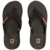 Slipper Protest Men Haiti Slaps True Black 2 Slipper Protest Men Haiti Slaps True Black -Hanwag Winkel 5790300 290 detail 04