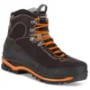 Wandelschoen AKU Men Superalp GTX Anthracite Orange -Hanwag Winkel 593 170SUPERALPGTX 0