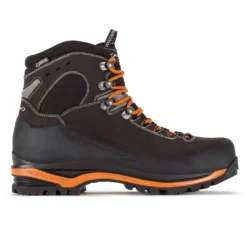 Wandelschoen AKU Men Superalp GTX Anthracite Orange -Hanwag Winkel 593 170SUPERALPGTX 1