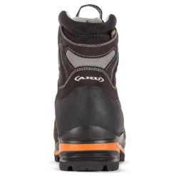 Wandelschoen AKU Men Superalp GTX Anthracite Orange -Hanwag Winkel 593 170SUPERALPGTX 2