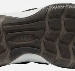 Sandaal Keen Men CNX II Black Keen Yellow -Hanwag Winkel 6 1024968 OS PDP