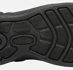 Sandaal Keen Men Drift Creek H2 M-Black Black -Hanwag Winkel 6 1026122 OS PDP