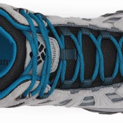 Wandelschoen Columbia Men Redmond III Mid Waterproof Graphite 13 Wandelschoen Columbia Men Redmond III Mid Waterproof Graphite -Hanwag Winkel 6 1940581 053 u preview download