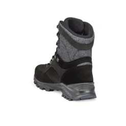 Wandelschoen Hanwag Men Banks Winter GTX Black Asphalt -Hanwag Winkel 6 600800 012064 012