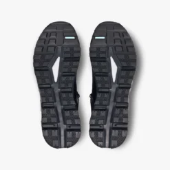 Wandelschoen On Running Men Cloudtrax Waterproof Black -Hanwag Winkel 6 Black 3md10870553 cloudtrax waterproof ss23 black m g3