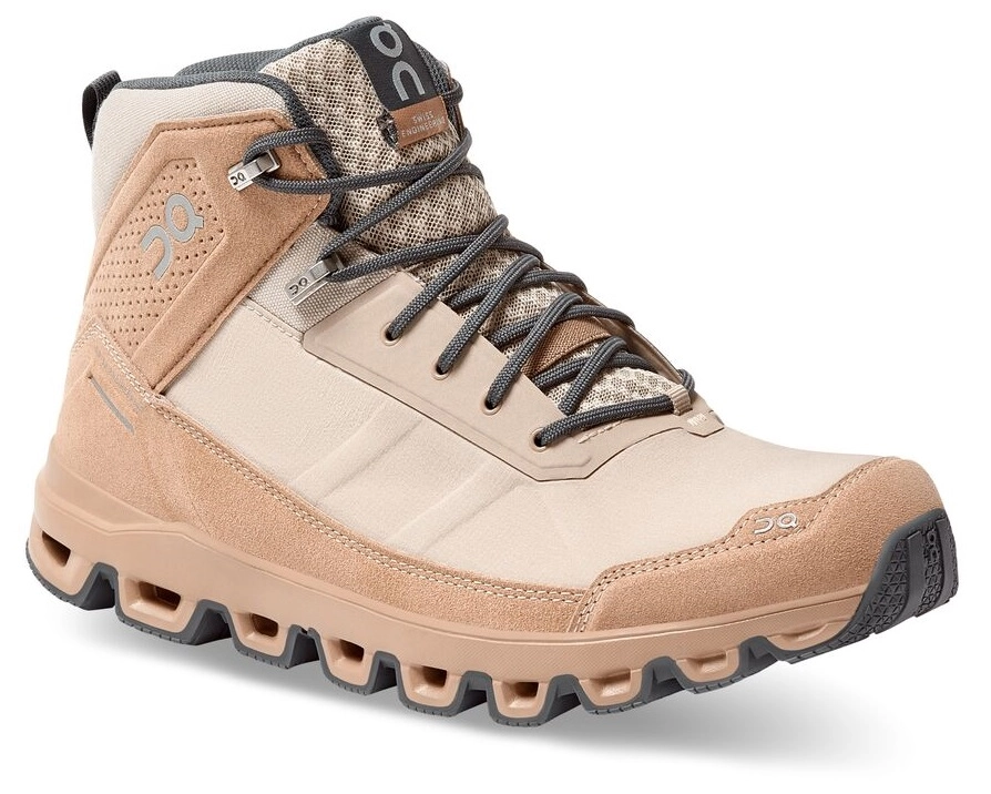 Wandelschoen On Running Men Cloudridge Sand Rock 11 Wandelschoen On Running Men Cloudridge Sand Rock - Afbeelding 9