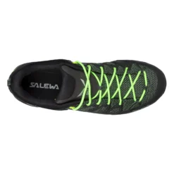 Wandelschoen Salewa Men Mountain Trainer Lite Gore-Tex Myrtle Ombre Blue -Hanwag Winkel 6 e9970f5e aedc 4780 8f41 976954631fc9