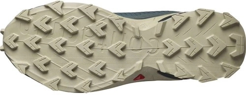 Trailrunning Schoen Salomon Men Alphacross 4 Stargazer Carbon Moss 7 Trailrunning Schoen Salomon Men Alphacross 4 Stargazer Carbon Moss - Afbeelding 5