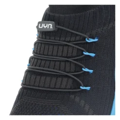 Trailrunning Schoen UYN Men Urban Outdoor Black -Hanwag Winkel 6 sx4 y100041 b000 det4