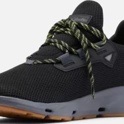 Wandelschoen Columbia Men's VENT AERO Black Graphite -Hanwag Winkel 6 wandelgra6