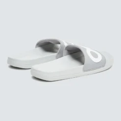 Slipper Oakley Men Oakley B1B Slide 2 Stone Gray -Hanwag Winkel 6 wetah