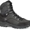 Wandelschoen Hanwag Men Banks Winter GTX Asphalt Asphalt -Hanwag Winkel 600800 064064 001