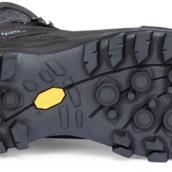 Wandelschoen Hanwag Men Banks Winter GTX Asphalt Asphalt -Hanwag Winkel 600800 064064 019