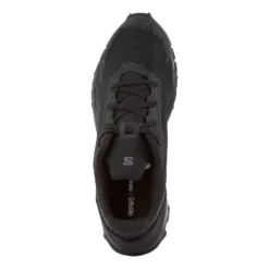 Trailrunning Schoen Salomon Men Alphacross 4 Black Black Black -Hanwag Winkel 60728 52005