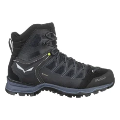 Wandelschoen Salewa Men Mountain Trainer Lite Mid Gore-Tex Black -Hanwag Winkel 61014fdd fb23 44a0 b217 87f8df5eee7c