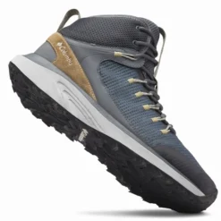 Wandelschoen Columbia Men Trailstorm Mid Waterproof Graphite -Hanwag Winkel 7 CSC S21 1938881 053 M WP TRAILSTORM V2 preview download