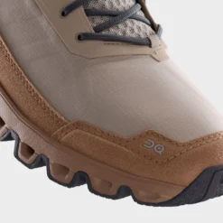 Wandelschoen On Running Men Cloudridge Sand Rock 21 Wandelschoen On Running Men Cloudridge Sand Rock -Hanwag Winkel 7 Small20JPEG SS2120Cloudridge20SandRock20M20Detail201