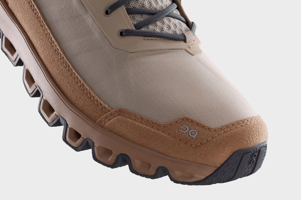 Wandelschoen On Running Men Cloudridge Sand Rock 12 Wandelschoen On Running Men Cloudridge Sand Rock - Afbeelding 10