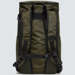 Slipper Oakley Men College Flip Flop Blackout -Hanwag Winkel 7 tturuuu