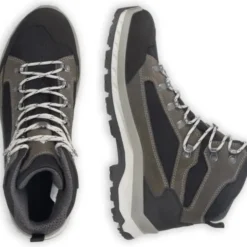 Wandelschoen Dachstein Men Sonnstein GTX Granite -Hanwag Winkel 75027 270 3 1