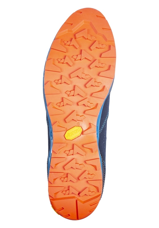 Wandelschoen Dachstein Men Super Ferrata MC GTX Dark Blue 4 Wandelschoen Dachstein Men Super Ferrata MC GTX Dark Blue - Afbeelding 2