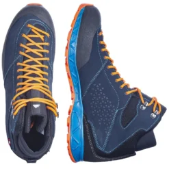 Wandelschoen Dachstein Men Super Ferrata MC GTX Dark Blue 7 Wandelschoen Dachstein Men Super Ferrata MC GTX Dark Blue -Hanwag Winkel 7 78006 140 C 390 top