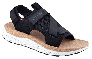 Sandaal Dachstein Men Driva Black 3 Sandaal Dachstein Men Driva Black