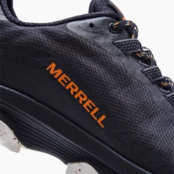 Wandelschoen Merrell Men MOAB Speed Black -Hanwag Winkel 8 mrlm j135399 021621 s21 007