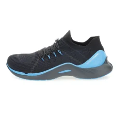 Trailrunning Schoen UYN Men Urban Outdoor Black -Hanwag Winkel 8 sx4 y100041 b000 side