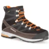 Wandelschoen AKU Men Trekker Pro GTX Black Orange