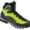 Wandelschoen Dachstein Men Dachstein Serles GTX Green -Hanwag Winkel 8 78055 140 C 550